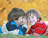 Bruder zu Bruder Test